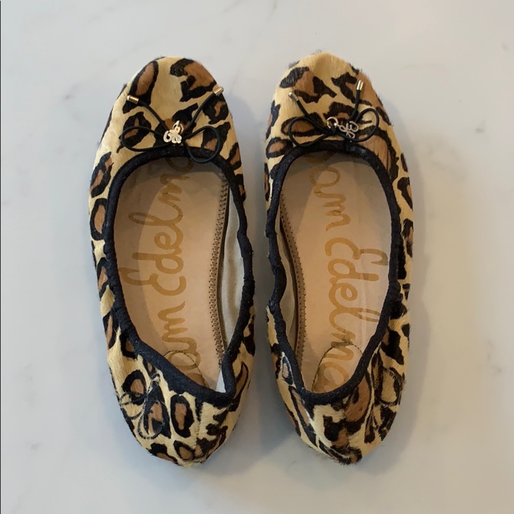 Cheetah Flats